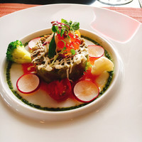 フレンチ ベイ・ビュー - 