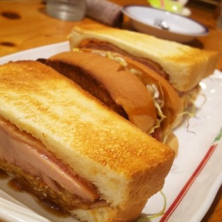 グンゼタウンセンターつかしん内でおすすめのグルメ情報をご紹介 食べログ