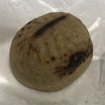 松谷園 - 焼き栗きんとん