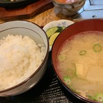 鉄板料理 こぱん亭 - 