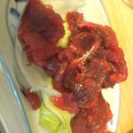 紋乃丞 - なかおち