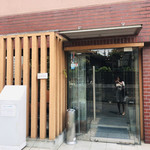 RISTORANTE To the Door - 外観