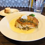 シェ・レノン - 