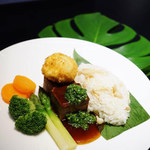 カフェ クベール - 