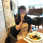 カフェ クベール - 