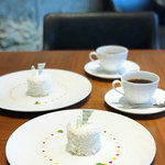 カフェ クベール - 