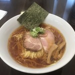 志縁 - ら〜めんしょうゆ