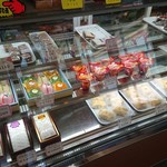 玉屋菓子舗 - 料理写真: