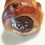 ぱん屋SUN - チョココロネ 140円 税別