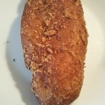 ぱん屋SUN - ちくわ明太 160円 税別