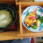 日本料理魚七 - 