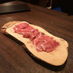 PATANEGRA - 