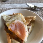 ビストロ セレニテ - 