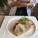 ビストロ セレニテ - 