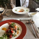 ビストロ セレニテ - 