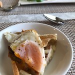 ビストロ セレニテ - 