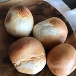 ビストロ セレニテ - 