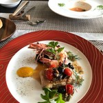 ビストロ セレニテ - 