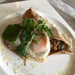 ビストロ セレニテ - 