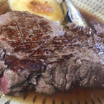 ビーフステーキ専門店　ひよこ - 