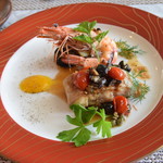 ビストロ セレニテ - 