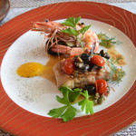 ビストロ セレニテ - 