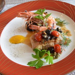 ビストロ セレニテ - 