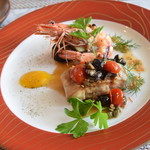 ビストロ セレニテ - 