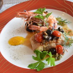 ビストロ セレニテ - 