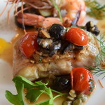 ビストロ セレニテ - 