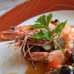 ビストロ セレニテ - 