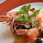 ビストロ セレニテ - 