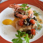 ビストロ セレニテ - 