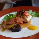 ビストロ セレニテ - 