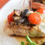 ビストロ セレニテ - 