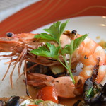 ビストロ セレニテ - 