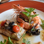 ビストロ セレニテ - 