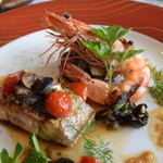 ビストロ セレニテ - 