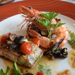 ビストロ セレニテ - 