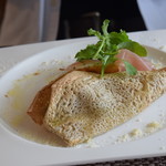 ビストロ セレニテ - 