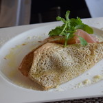 ビストロ セレニテ - 