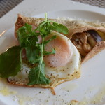 ビストロ セレニテ - 