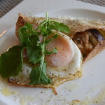 ビストロ セレニテ - 