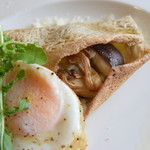 ビストロ セレニテ - 