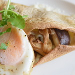 ビストロ セレニテ - 