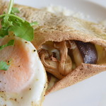 ビストロ セレニテ - 