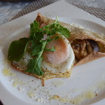 ビストロ セレニテ - 