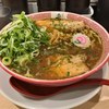 からみそラーメンふくろう 栄店