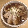 手打ちラーメン 清仁軒
