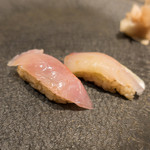 Sushi Ochiai - 